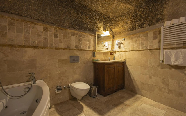 Century Cave Hotel