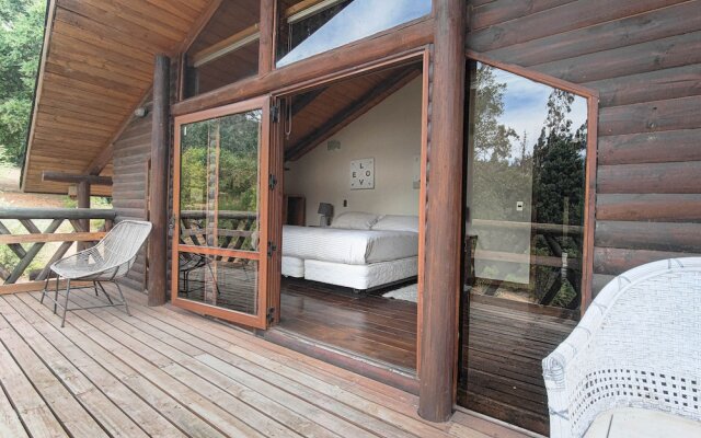 Tumuñan Lodge