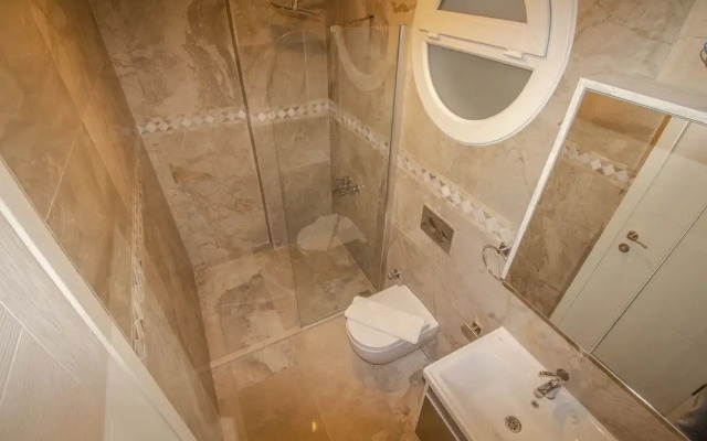 Fethiye Silver Yunus Villa