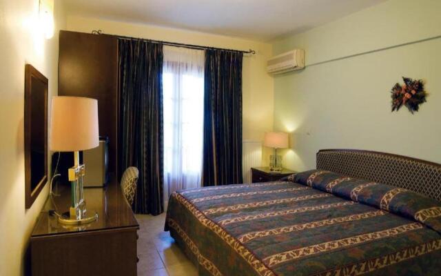 Corfu Club Standard Apartment iii