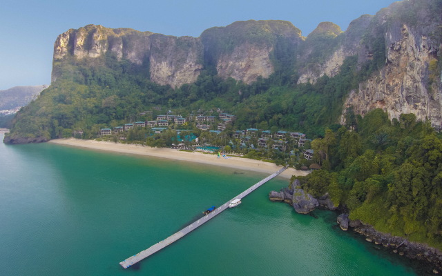 Centara Grand Beach Resort and Villas Krabi Hotel