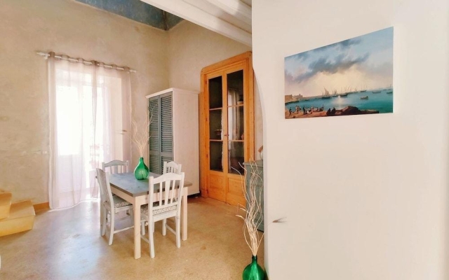 Bed  Breakfast Corte Kampanes