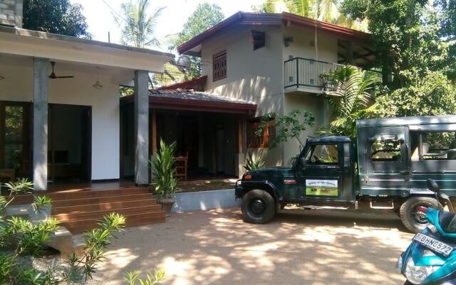 Umesh Home Stay