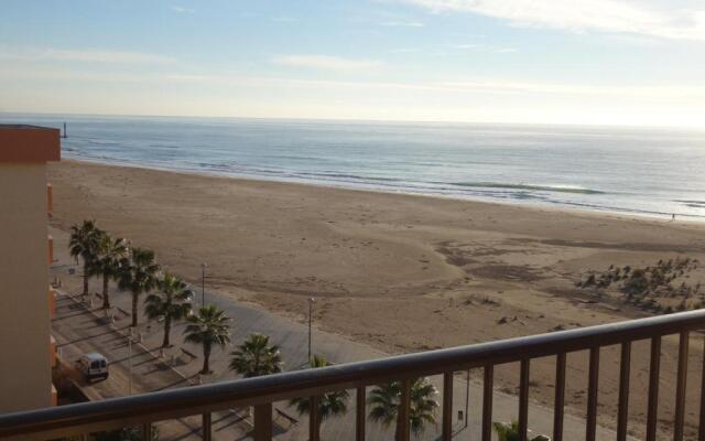 Torremar I