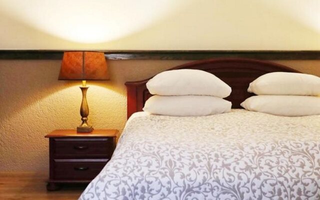 Old Riga Boutique Hotel Vecriga