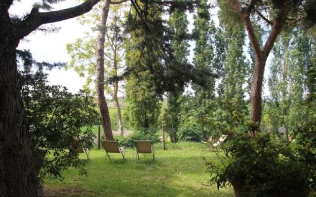 Romitorio di Castiglione del Lago