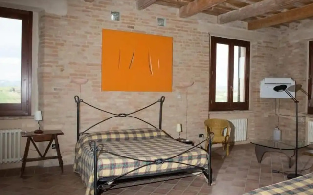 Palazzo Meraviglia - Albergo Diffuso