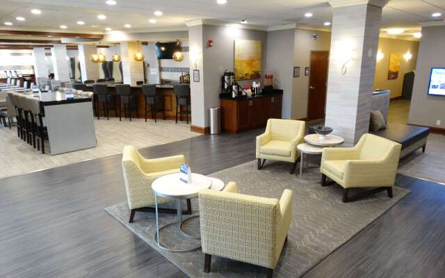 Best Western Premier Airport/Expo Center Hotel