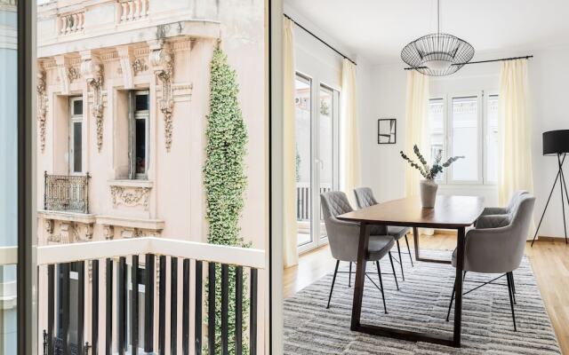 UPSTREET Central Cozy Apartments in Plaka