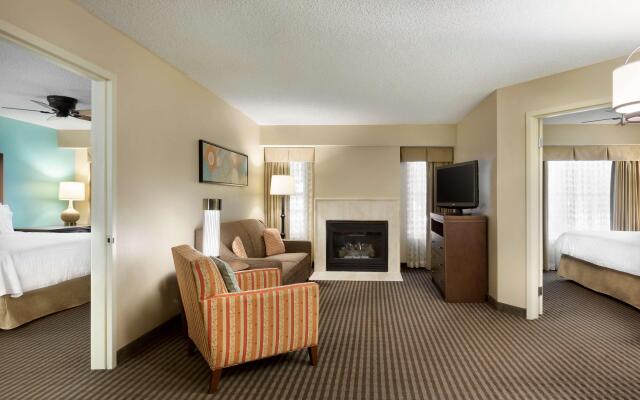 Homewood Suites by Hilton Houston-Westchase