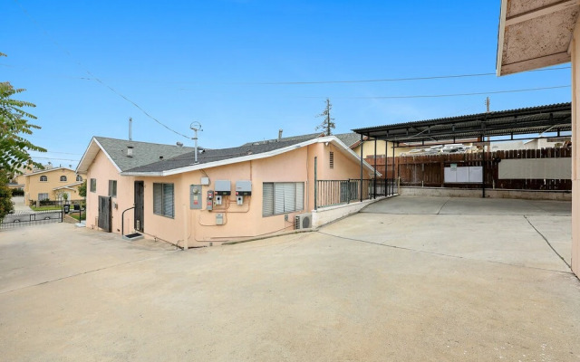 Stylish & Charming 15min to Downtown LA