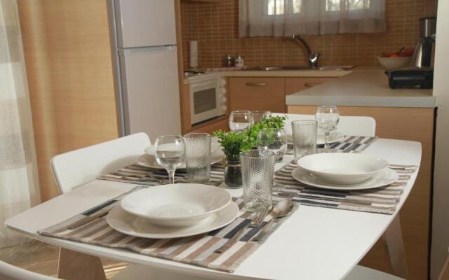 Petra Thea Apartments 4