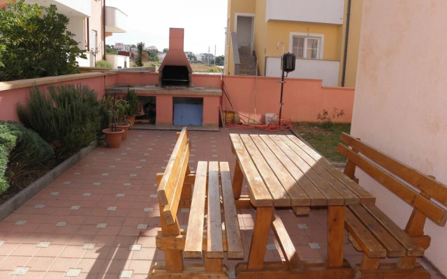 Sab - 40 m From Beach - A1