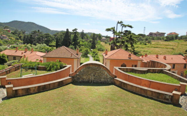 Locazione Turistica Casa Del Gemmo