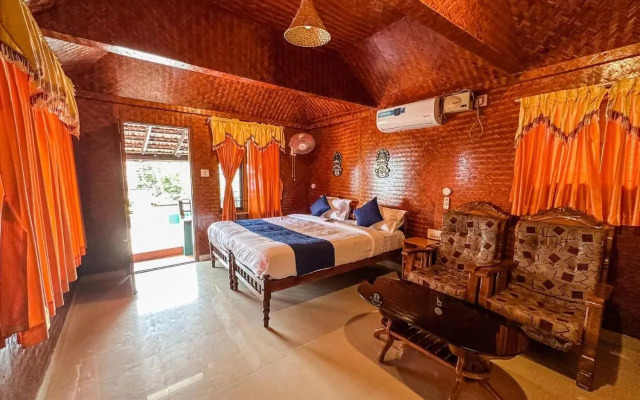 Riya Homestay