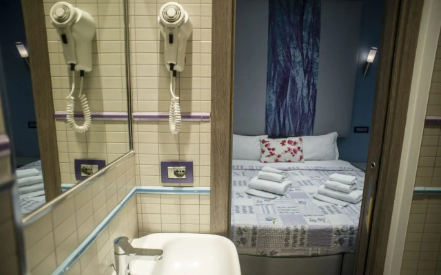 Gracchi Guest House