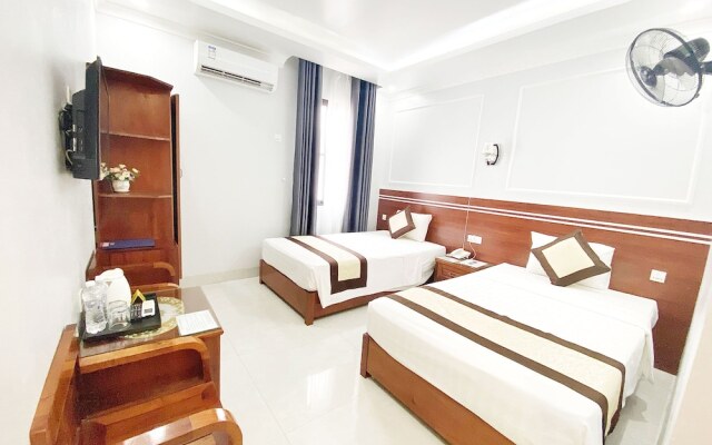 Emerald Halong Hotel