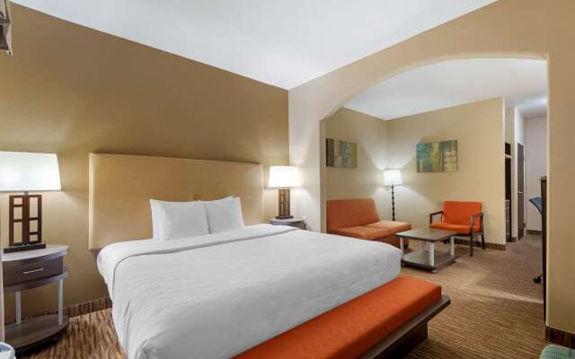 Best Western Airport Suites