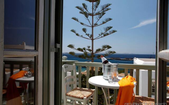 Olia Hotel