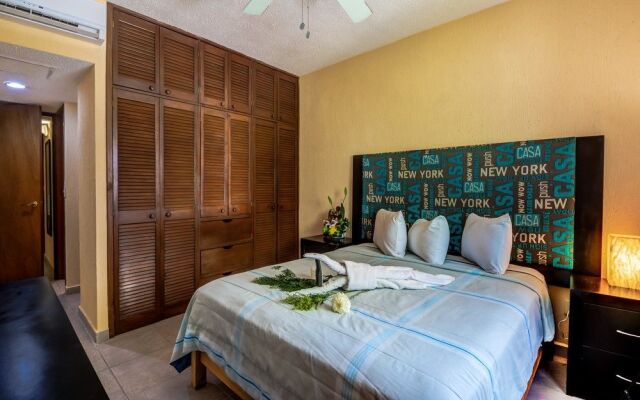 3 BR Apartment 2 BathR Rinconada Del Sol