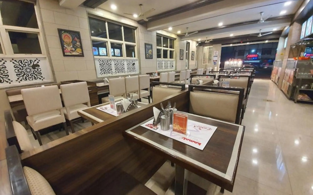 Hotel K.N. Park