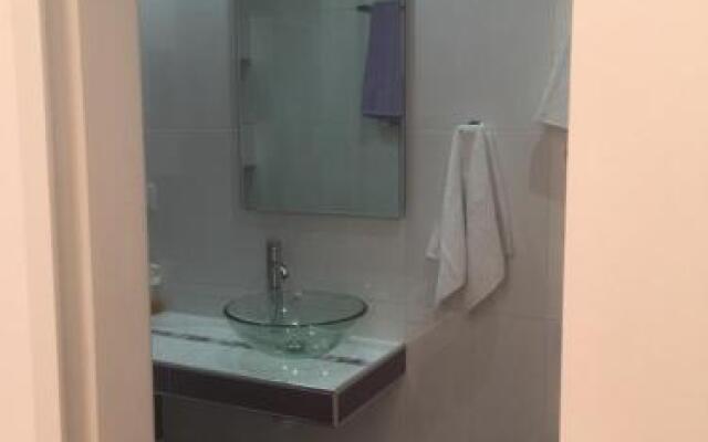 Sisifou Apartment