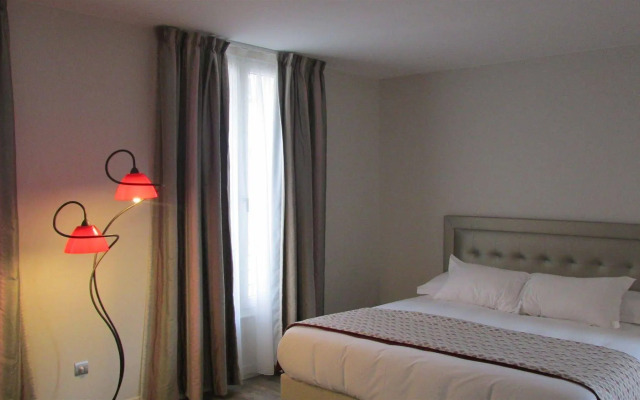 Residence Champs de Mars