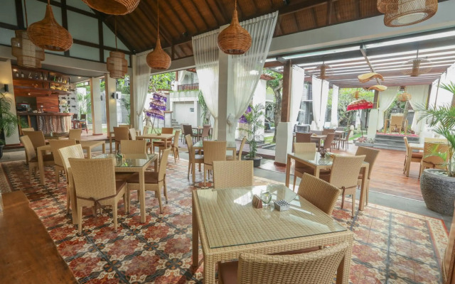 Argya Santi Resort