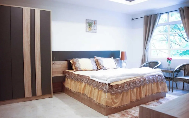 Narong Ek Residence View & Pool Villa