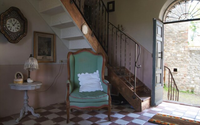 B&B La Locanda Di Cavoleto