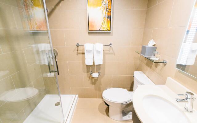 Crowne Plaza Harrisburg-Hershey by IHG
