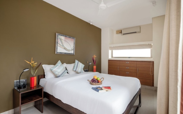 Staymaster Edge Water- Sea View 4BR