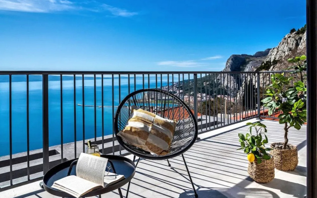 House Villa The View