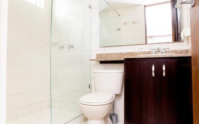 Alejandria Poblado by NOMAD GURU