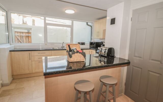 Edwards Cottage, Morpeth