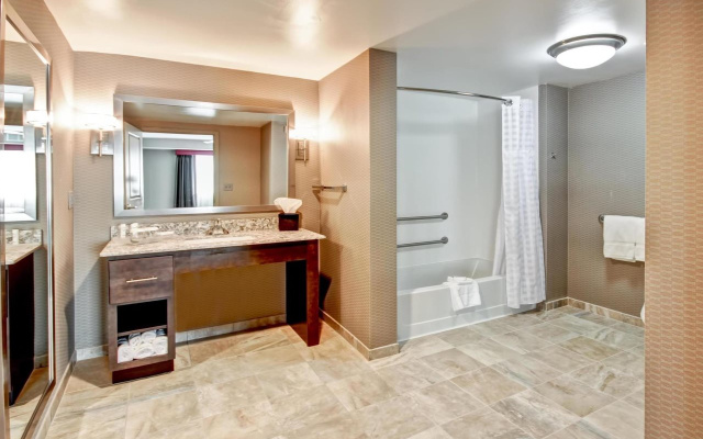 Homewood Suites by Hilton Bridgewater/Branchburg