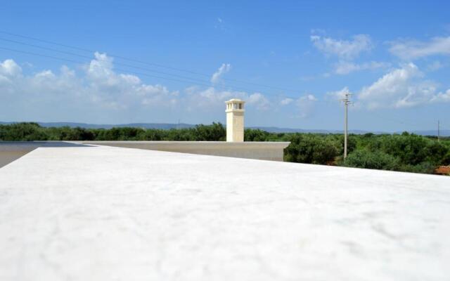 Le Terrazze Miramare B&B