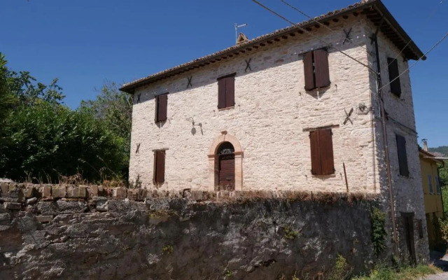 Borgo De' Varano Albergo Diffuso Camerino