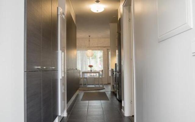 Sky Villas B6