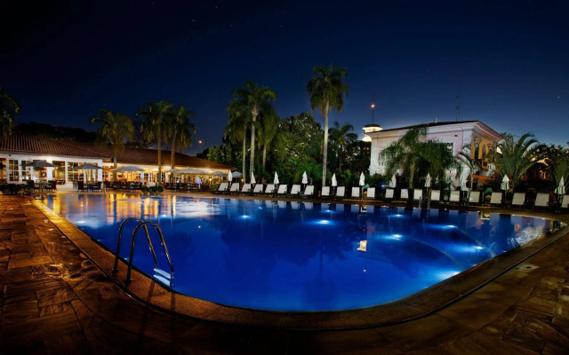 Hotel das Cataratas, A Belmond Hotel, Iguassu Falls
