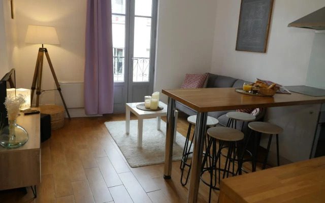 Appartement AvignonMaProvence