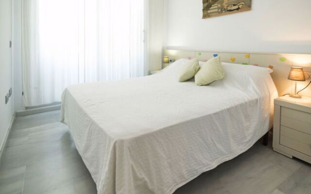 Apartment Elegance Dénia 36311