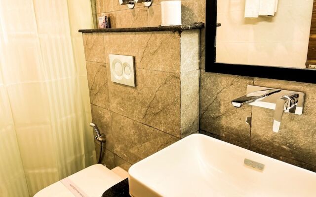 Sky Suites