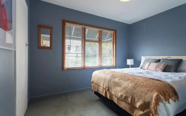 2-bed apartment in the heart of Ponsonby