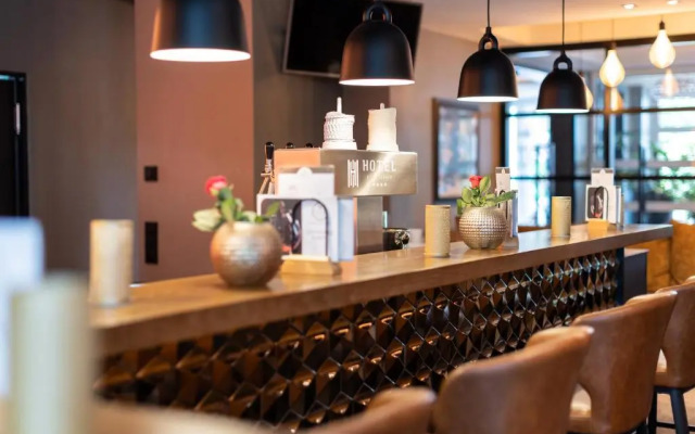 Hotel Am Badepark