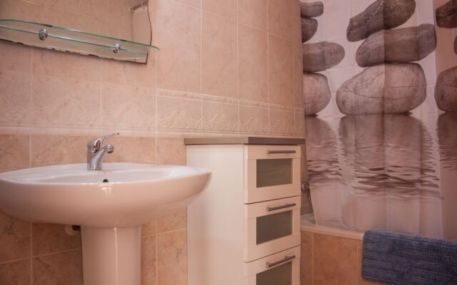 Cipreses House Canovas Nerja