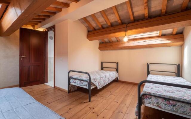 Villa Oliva