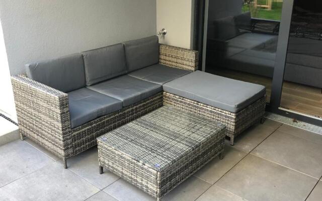 Luxus Apartment Lake&City