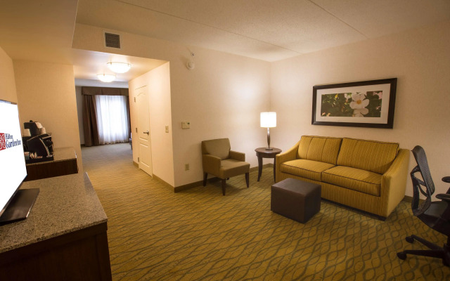 Hilton Garden Inn State College