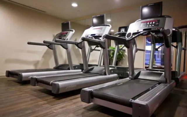 Somerset Serviced Residence